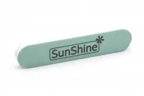 Баф - полірувальник SUNshine двосторонній маленький 240 грит