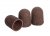 Ковпачок CHIYAN шліфувальний пісочний коричневий d-13 мм грубий абразив 20 шт - фото 2. Купити з доставкою в інтернет магазині Dlx.ua.