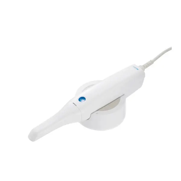 Сканери інтраоральні