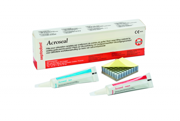 Acroseal (Акросіл) - фото . Купити з доставкою в інтернет магазині Dlx.ua.