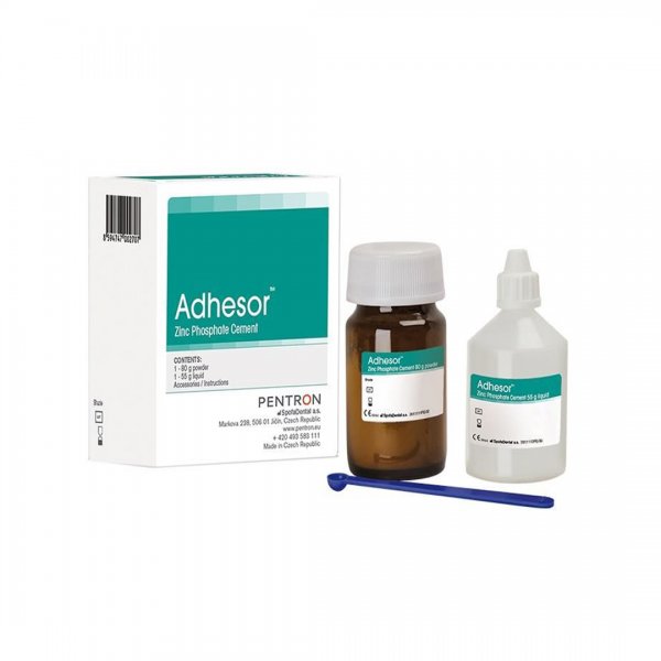 Adhesor Original (Адгезор оригінал) 80 г + 55 г - фотография . Купить с доставкой в интернет магазине Dlx.ua.