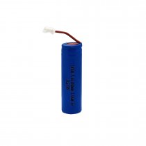 Акумулятор 14500 850мА 3.6V (2-х контактний) для Endo Free