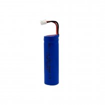 Аккумулятор 16500 1200мА 3.7V (2-х контактный) для Endo Radar Pro