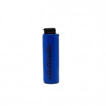 Аккумулятор 18500 2000мА 3.7V (4-х контактный) для Fi-P