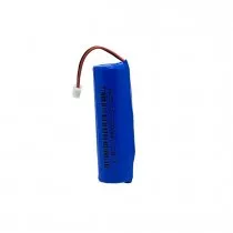 Акумулятор 18650 2000мА 3.6V (2-х контактний) для Led F