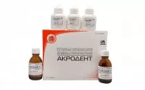 Акродент