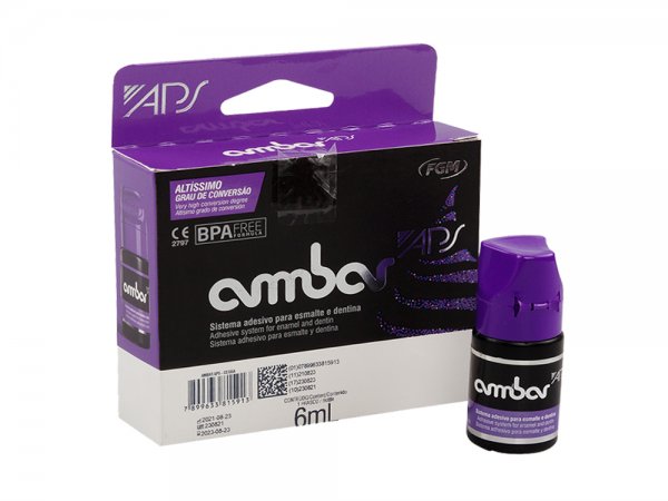 Ambar APS (Амбар АПС) 5 мл - фото . Купити з доставкою в інтернет магазині Dlx.ua.