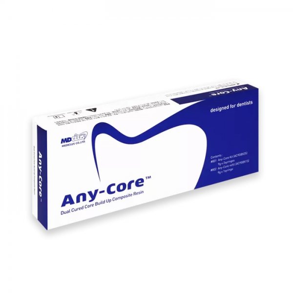 Any-Core (Ені-Кор) 9 г A3 - фотография . Купить с доставкой в интернет магазине Dlx.ua.