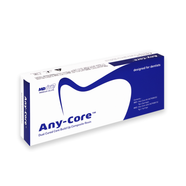 Any-Core (Ені-Кор) 9 г - фотография . Купить с доставкой в интернет магазине Dlx.ua.