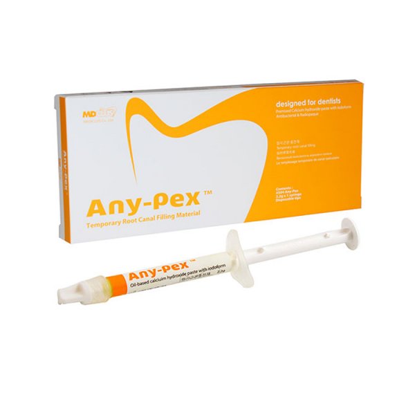Any-Pex (Ені-Пекс) 2.2 г - фото . Купити з доставкою в інтернет магазині Dlx.ua.