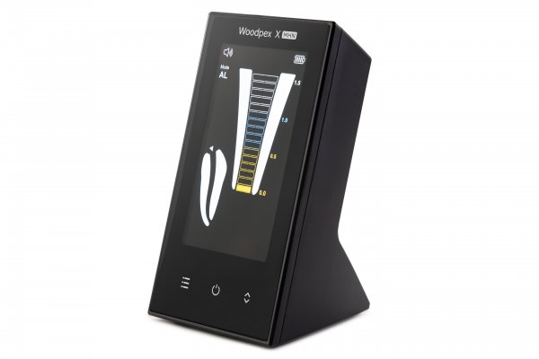 Апекслокатор Woodpex X з функцією MHN - фотография . Купить с доставкой в интернет магазине Dlx.ua.