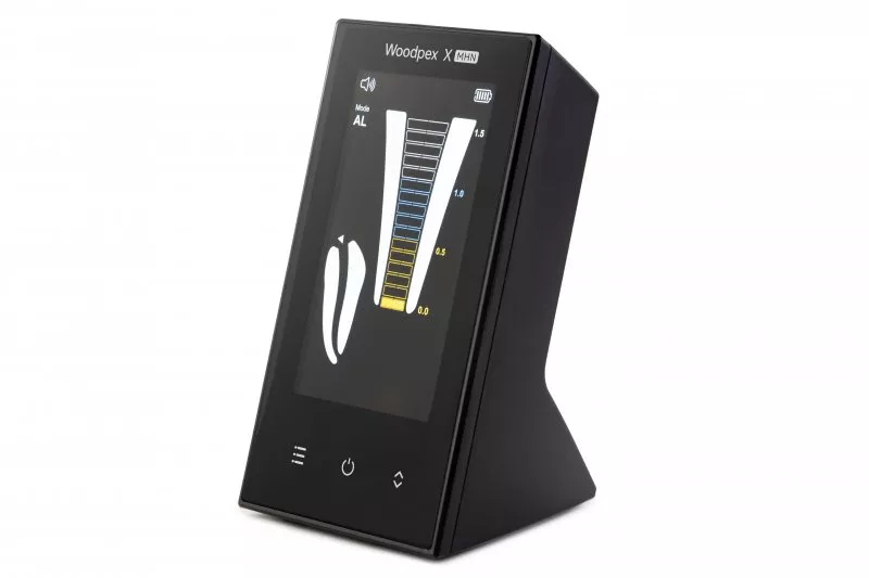 Woodpecker Апекслокатор Woodpex X з функцією MHN — Обладнання терапевтичне — photo 2