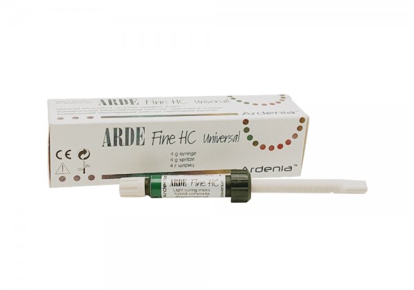 Arde Fine Universal HC (Арде Файн Универсал Эйч Си) 4 г - фото . Купити з доставкою в інтернет магазині Dlx.ua.