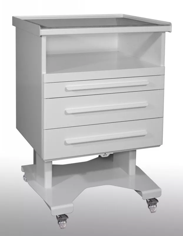 Kit Тумба мобільна Aria — Стоматологічні столики — photo 2