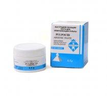 Арсеник паста Arsenic Paste 6.5 г