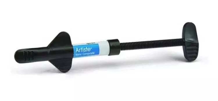 PENTRON ARTISTE (Артіст) 4 г A3 — Матеріали терапевтичні — photo 2