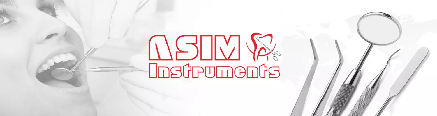 Asim Instruments