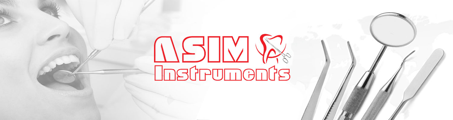 Asim Instruments
