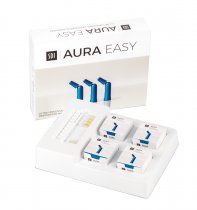 AURA EASY SYR універсальний композит 20 канюль