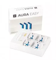 AURA EASY SYR універсальний композит 20 канюль