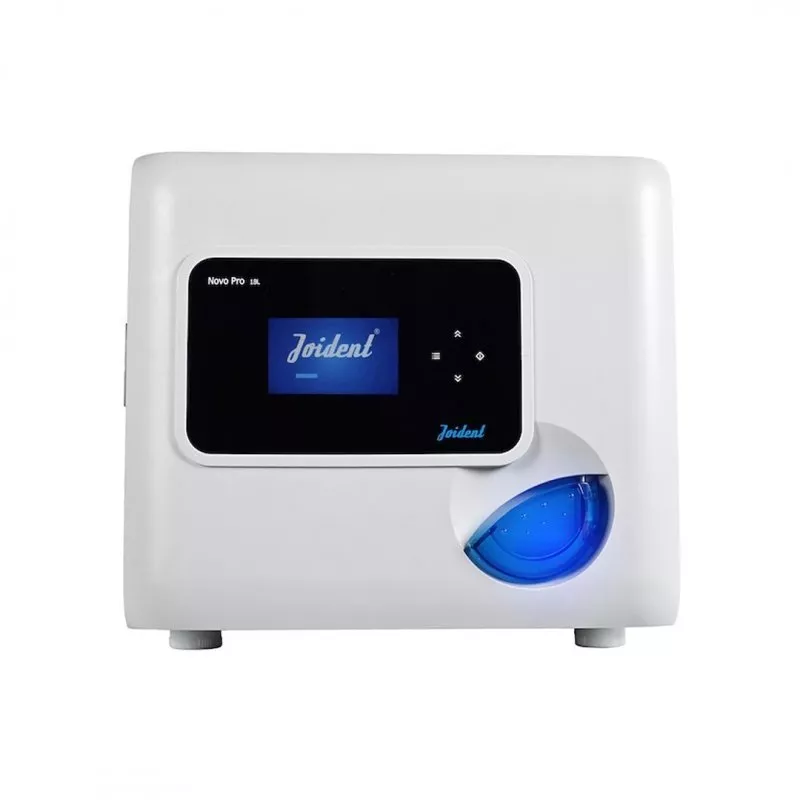 Автоклав Joident Novo Pro 18L LED — Обладнання для дезінфекції й стерилізації — photo 2