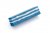 Баф-полірувальник SUNshine чотиристоронній біло-блакитний 150 грит - фото . Купити з доставкою в інтернет магазині Dlx.ua.