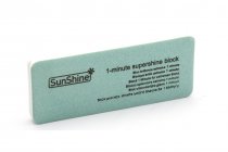 Баф - полировщик SUNshine двухсторонний 240 грит