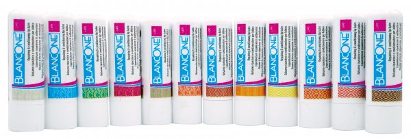 Бальзам для губ BlancOne LIPS - фотография . Купить с доставкой в интернет магазине Dlx.ua.