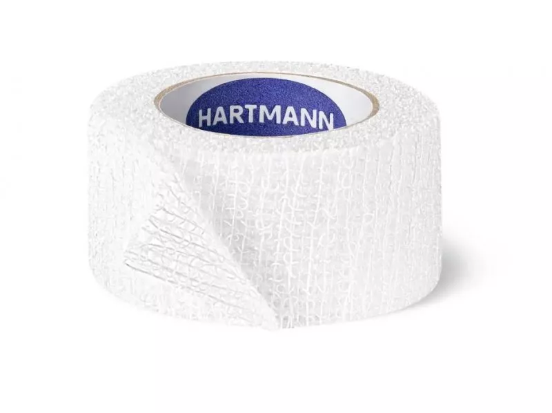 HARTMANN Бинт самофіксуючий Peha-haft (2.5 см х 4 м) 1 шт — Розгрузки та тейпи — photo 2