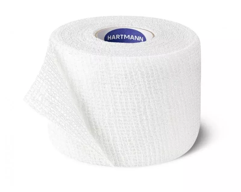 HARTMANN Бинт самофіксуючий Peha-haft (6 см х 20 м) 1 шт — Розгрузки та тейпи — photo 2