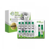 BIO MTA + maxi (БИО МТА) 10 х 0.14 г + 2 х 1 мл