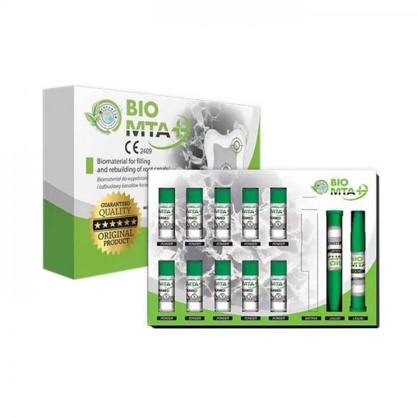 BIO MTA + maxi (БIО МТА) 10 х 0.14 г + 2 х 1 мл - фото . Купити з доставкою в інтернет магазині Dlx.ua.