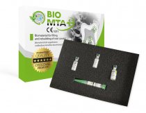 BIO MTA + mini (БИО МТА) 3 х 0.14 г + 1 мл