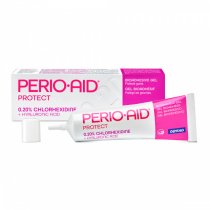 Біоадгезивний гель PERIO-AID PROTECT 30 мл