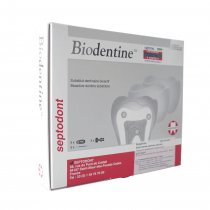 Biodentine (Біодентин) 1 капсула біоактивний замінник дентину, Septodont
