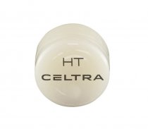 Блок Celtra Press HT силікат літію з компонентом цирконію 1 шт