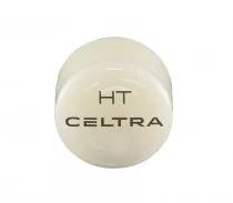 Блок Celtra Press HT силікат літію з компонентом цирконію 1 шт