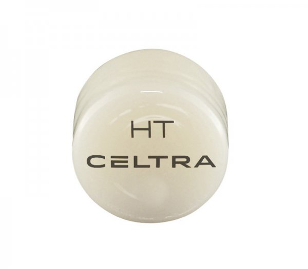 Блок Celtra Press HT силікат літію з компонентом цирконію 1 шт - фотография . Купить с доставкой в интернет магазине Dlx.ua.