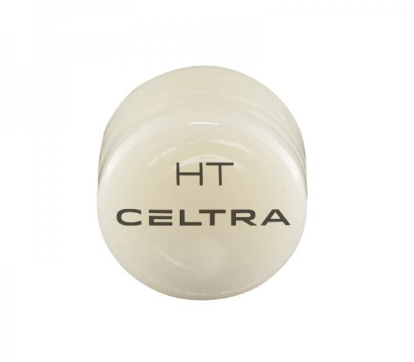 Блок Celtra Press HT силікат літію з компонентом цирконію 1 шт - фото . Купити з доставкою в інтернет магазині Dlx.ua.