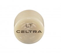 Блок Celtra Press LT силикат лития с компонентом циркония 1 шт
