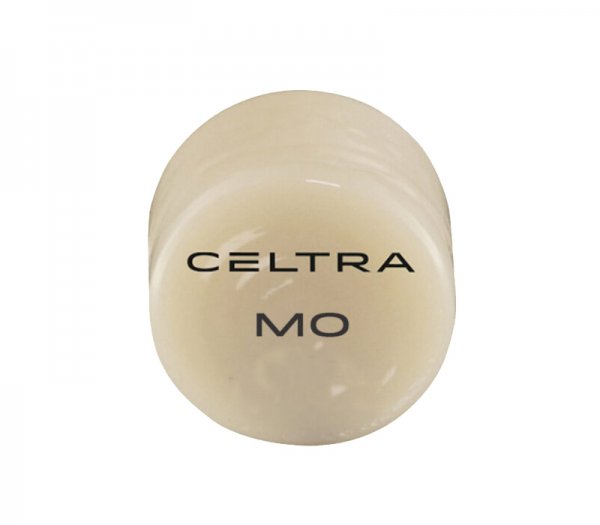 Блок Celtra Press MO силікат літію з компонентом цирконію 1 шт - фото . Купити з доставкою в інтернет магазині Dlx.ua.