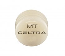 Блок Celtra Press MT силикат лития с компонентом циркония 1 шт