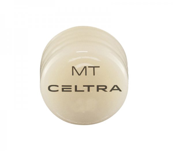 Блок Celtra Press MT силікат літію з компонентом цирконію 1 шт - фотография . Купить с доставкой в интернет магазине Dlx.ua.