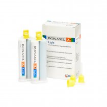 Bonasil A-silicone (Бонасил А-силикон) Light 50 мл