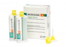 Bonasil A-silicone (Бонасил А-силикон) Light extra 50 мл