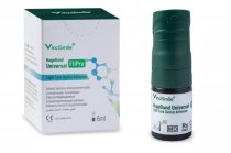 Бонд HugeBond Universal FliPro Light Cure 6 мл (придатний до 05.2026.)
