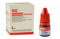 Бонд HugeBond Universal Light Cure 5 мл (придатний до 07.2026.)