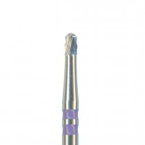 Бор для разрезания керамических коронок (удлиненный) H4KMKL 012 FG