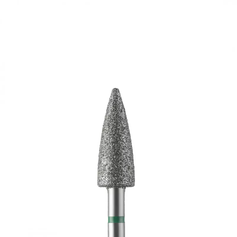 Бор прямий (конусний) DLX 194 — Зуботехнічні інструменти — photo 5