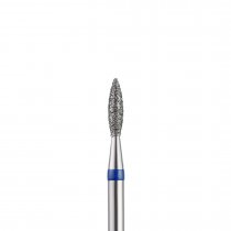 Бор прямой (пламя короткое 8 мм) ASFARMA 243